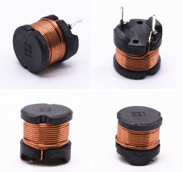 DIP inductor