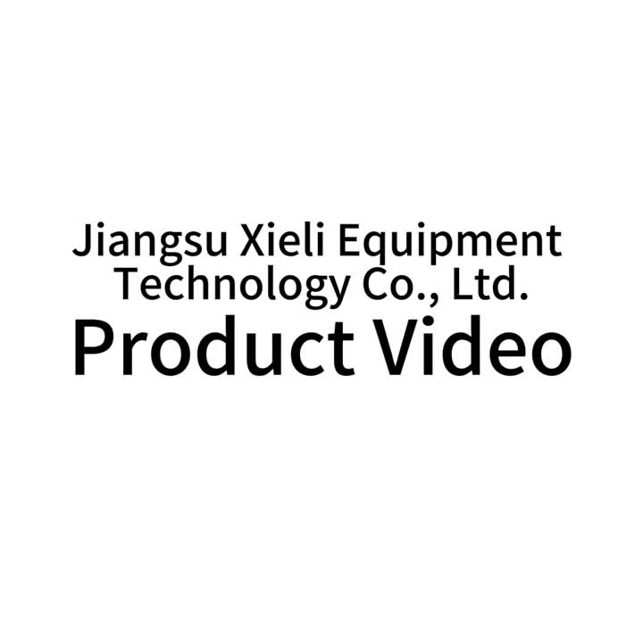 vídeo del producto