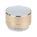 Portable Mini Gaming Boombox: Wireless Extra Bass Metal BT Speaker1