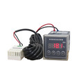 Hot Sale RS485 Temperature Controller Thermostat for Switchgear Cabinet Enclosures1