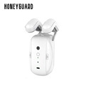 Tuya Smart Curtain Driver - Battery Operated Automatic Curtain Opener1