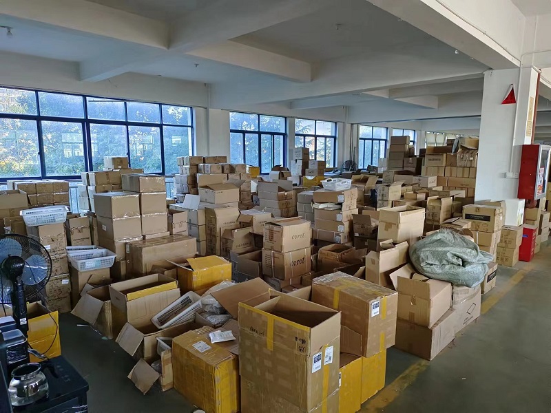 Zhoushan Shenglan Trade Co., Ltd.