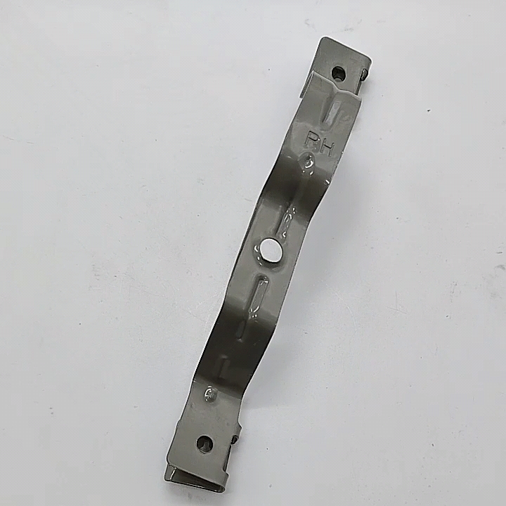 BAINEL BRACKET DROT FRT WHULHSE LNR RIGERNR POUR TESLA MODÈLE 3 2019-2021 1104541-00-B1