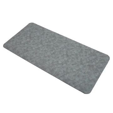 20x39 PVC TOP PU foam KITCHEN MAT