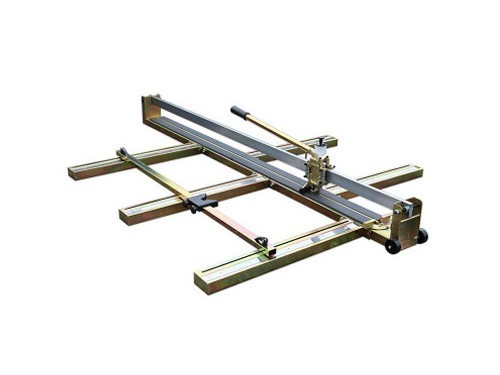 Outils de construction de précision : améliorer l'efficacité grâce à un équipement de carrelage professionnel