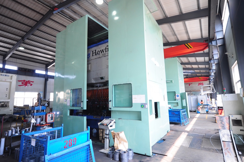 Além do estator: como a tecnologia de energia Rongcheng Hengxin está reescrevendo as regras da fabricação de componentes de motores