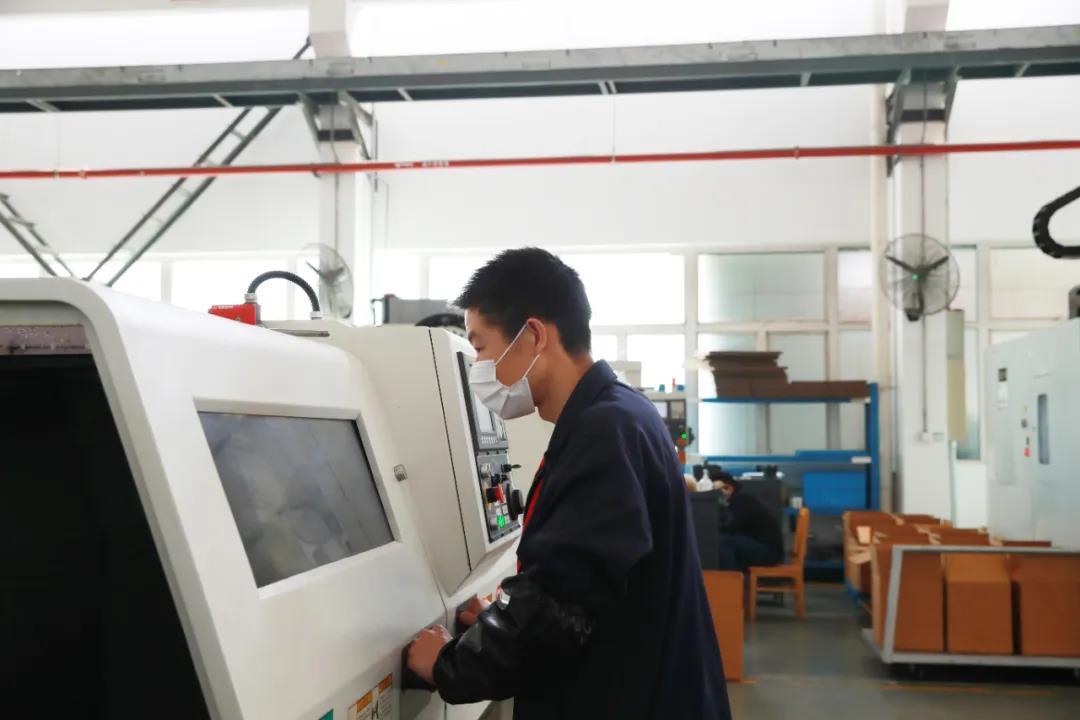 Huaining Xunjie Technology Co., Ltd
