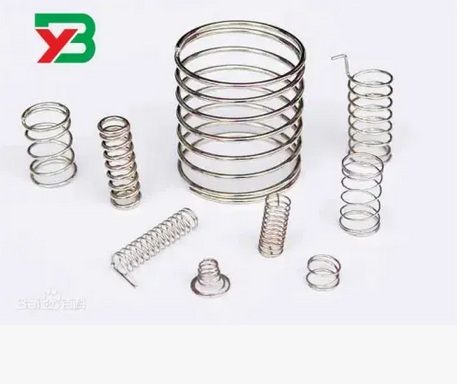 Small Metal Loose Steel Coil Springs