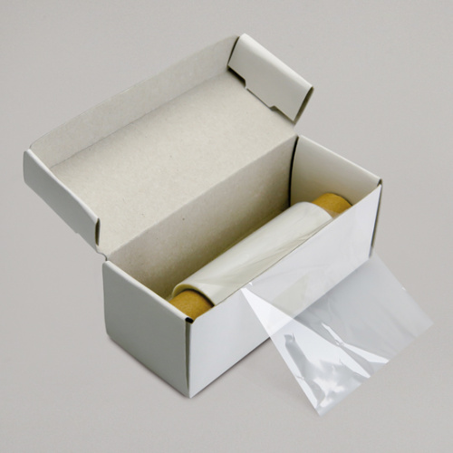 Mylar XRF Örnek Film