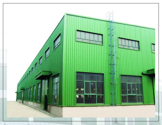 NINGBO TANSUO MACHINE MANUFACTURING CO., LTD.