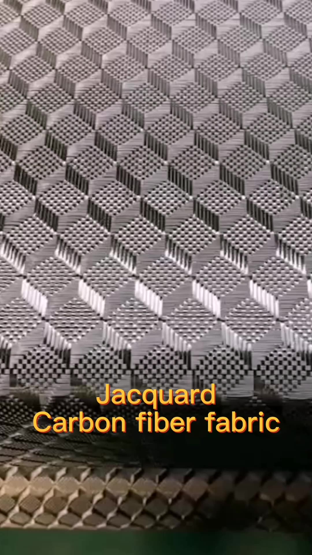 Tecido de fibra de carbono Horyen 100% material compósito de fibra de carbono1