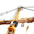 Chinese Construction Engineering QTZ63/5610 Tower Crane Top Kit1