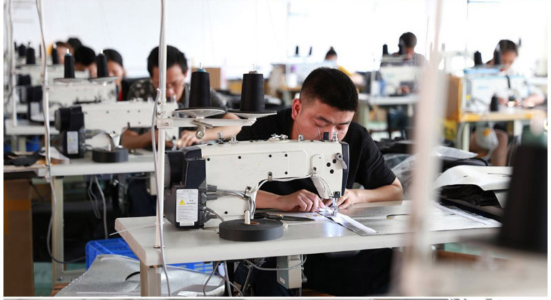 Dongguan Topreal bag&case., Ltd.