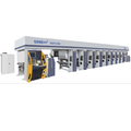 GWASY-A Rotogravure Printing Machine  8 colors1