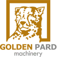 Zhoushan Golden Pard Machinery Co., Ltd.  