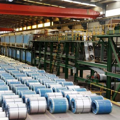 Shandong Derong Plate Co., Ltd