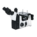 50X to 500X Trinocular Inverted Metallurgical Microscope: Comprehensive Search Engine1