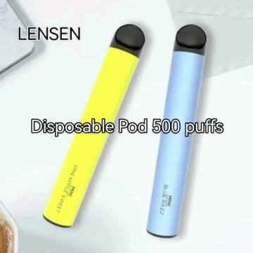 Customized Electronic Cigarette 9.1