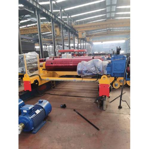 Big lifting capacity winches are producing quickly