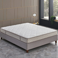 Comfort Bonnell Spring Competitive Prix Manufactur Matelas de lit unique1