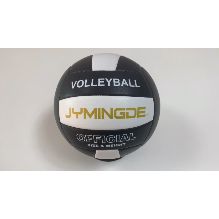 PVC PU leather soft touch customized custom logo inflatable volleyball for training1