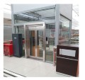 Orona Parts Home Lift: Small Home Elevator Solutions1