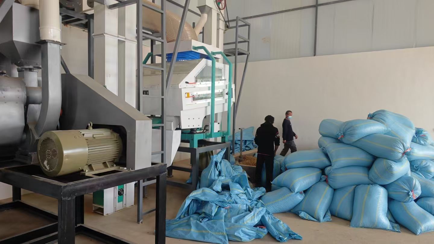 Lincang Yunjia Coffee Co., Ltd