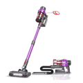 Brotec Home Use Cleaner G10 Purple Cordless Vacuum1