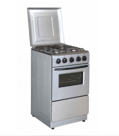 Kitchen Cooking Freestanding Range Oven