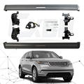 Auto Side Step Running Board for Land Rover Range Rover Velar1