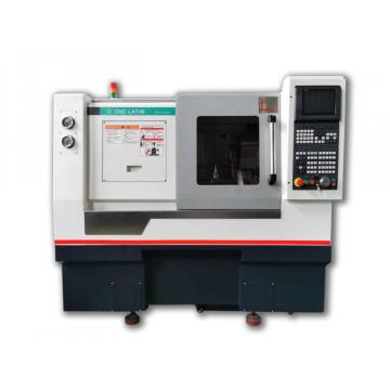 Top 10 China Cnc System Manufacturers