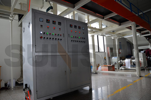 Ruian Sunsee machinery co.,ltd
