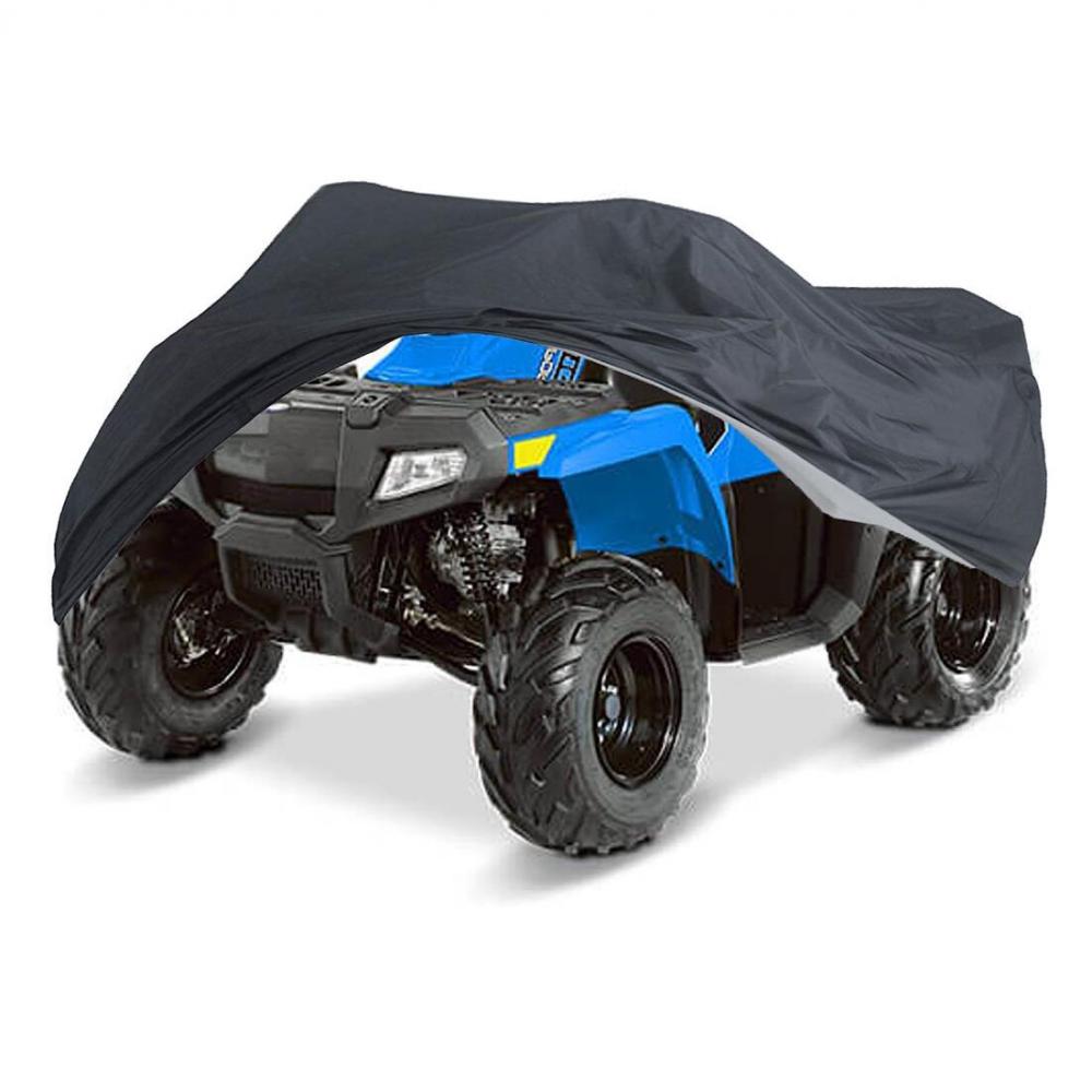 Atv Body Cover