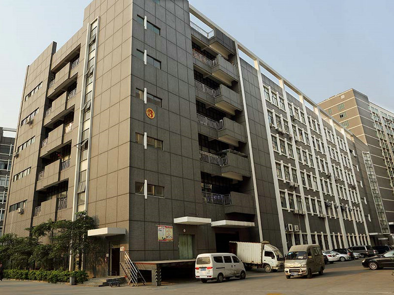 Shenzhen Guangtong Optical Co.,Ltd