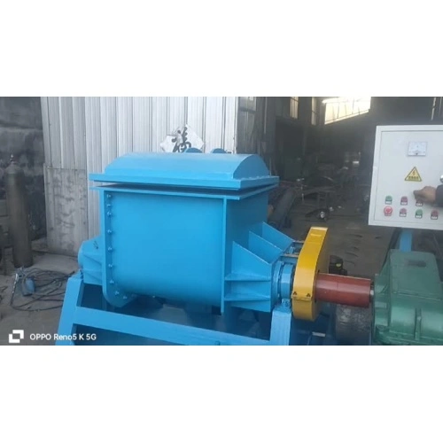 China Hydraulic Flipping Cylinder Bmc Mixer Supplier & Factory
