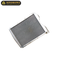 Used China Brand Inter Cooler for Higer Bus Spare Parts1