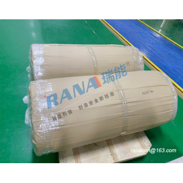 modified PTFE GBK lining sheet