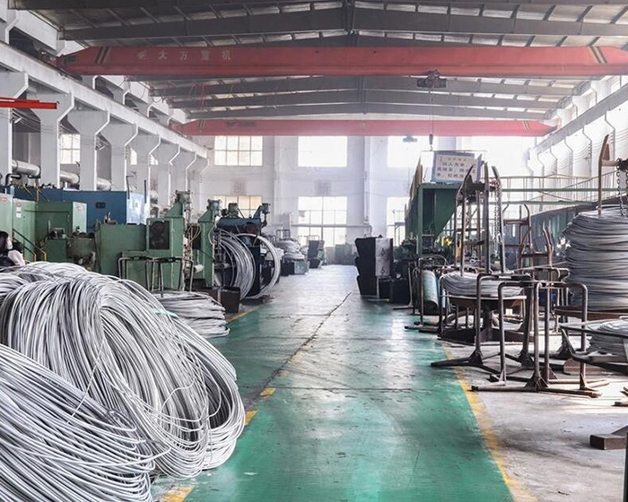 JIANGSU GUBIAO STAINLESS STEEL PRODUCTS CO.. LTD