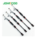 JOHNCOO Telescopic Fishing Rods 1.95m to 2.7m Fishing Tackle1