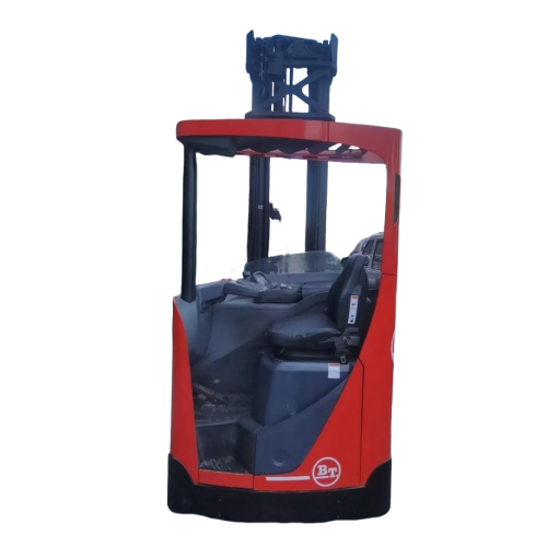 トヨタ BT リフレックス リーチ トラック: 機能、利点、価格ガイド