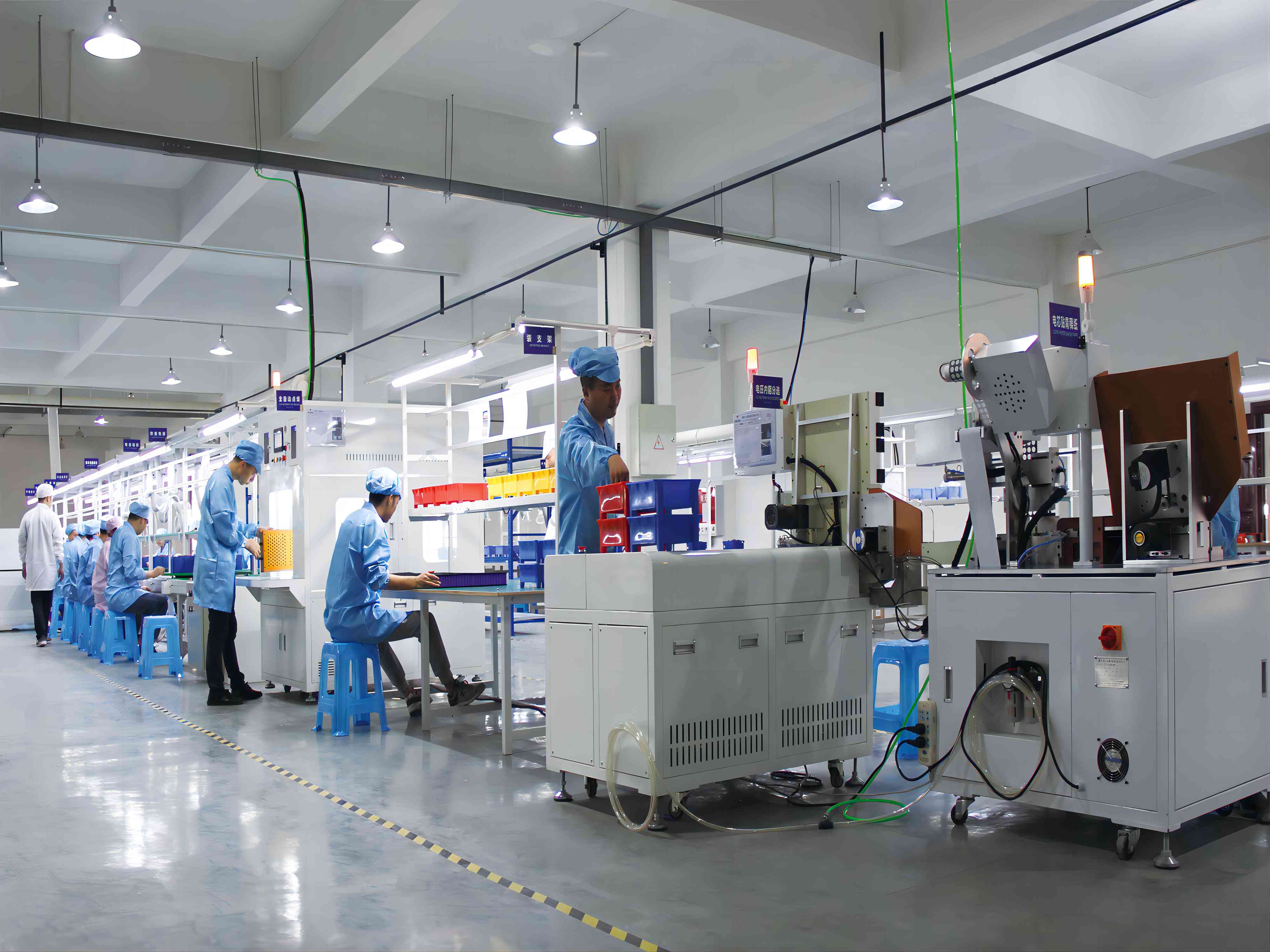 Sichuan Liwang New Energy Technology Co.