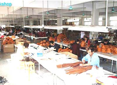 Kang Jin Apparel Co., Ltd.