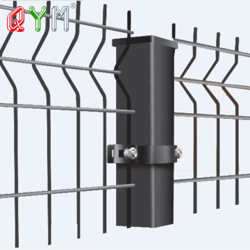 Top 10 decorative garden fence Manufacturers