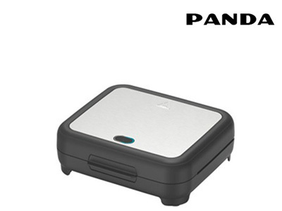 شركة Ningbo Panda للأجهزة الكهربائية المحدودة تطرح جهازين جديدين **أجهزة منزلية صغيرة**: PD‑5738S صانع الساندوتشات ذو اللوحة الثابتة من الفولاذ المقاوم للصدأ والمقلاة الهوائية الميكانيكية القديمة PD‑2021 سعة 4.5 لتر