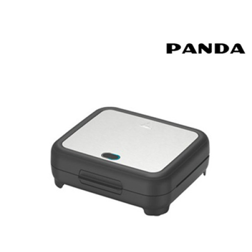 شركة Ningbo Panda للأجهزة الكهربائية المحدودة تطرح جهازين جديدين **أجهزة منزلية صغيرة**: PD‑5738S صانع الساندوتشات ذو اللوحة الثابتة من الفولاذ المقاوم للصدأ والمقلاة الهوائية الميكانيكية القديمة PD‑2021 سعة 4.5 لتر