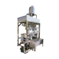 Commercial Automatic Multi-Function Soymilk Grinder1
