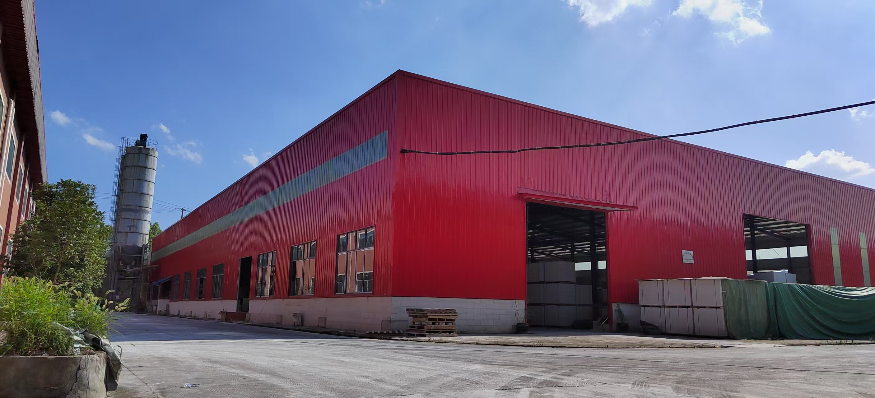Zunyi Hanfeng Decoration Materials Co., Ltd