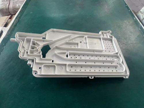 Is injection molding environmentally friendly? Is it worth vigorously promoting ABS, PC, PVC, PP and other materials of injection plastic parts