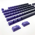 104 Key Customizable Valorant Keycaps Bundle: OEM Cherry Profile PBT1