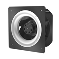 LONGWELL China R3G EC Plug Fan - Backward Curved Exhaust Centrifugal Plenum Fan for HVAC Applications1
